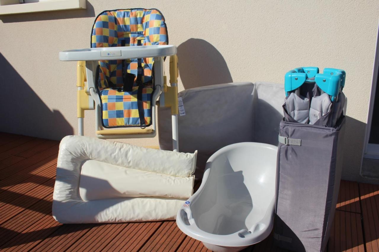Kerguil-Hanna Agreable Et Familiale, 4 Pers, Piscine Privee Du 15 Juin A Mi-Septembre Moelan-sur-Mer Exterior photo