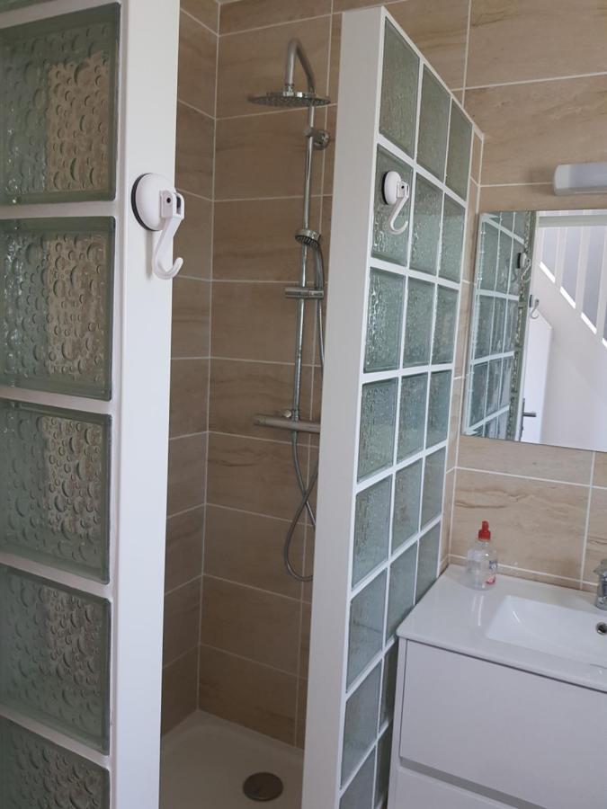 Kerguil-Hanna Agreable Et Familiale, 4 Pers, Piscine Privee Du 15 Juin A Mi-Septembre Moelan-sur-Mer Exterior photo