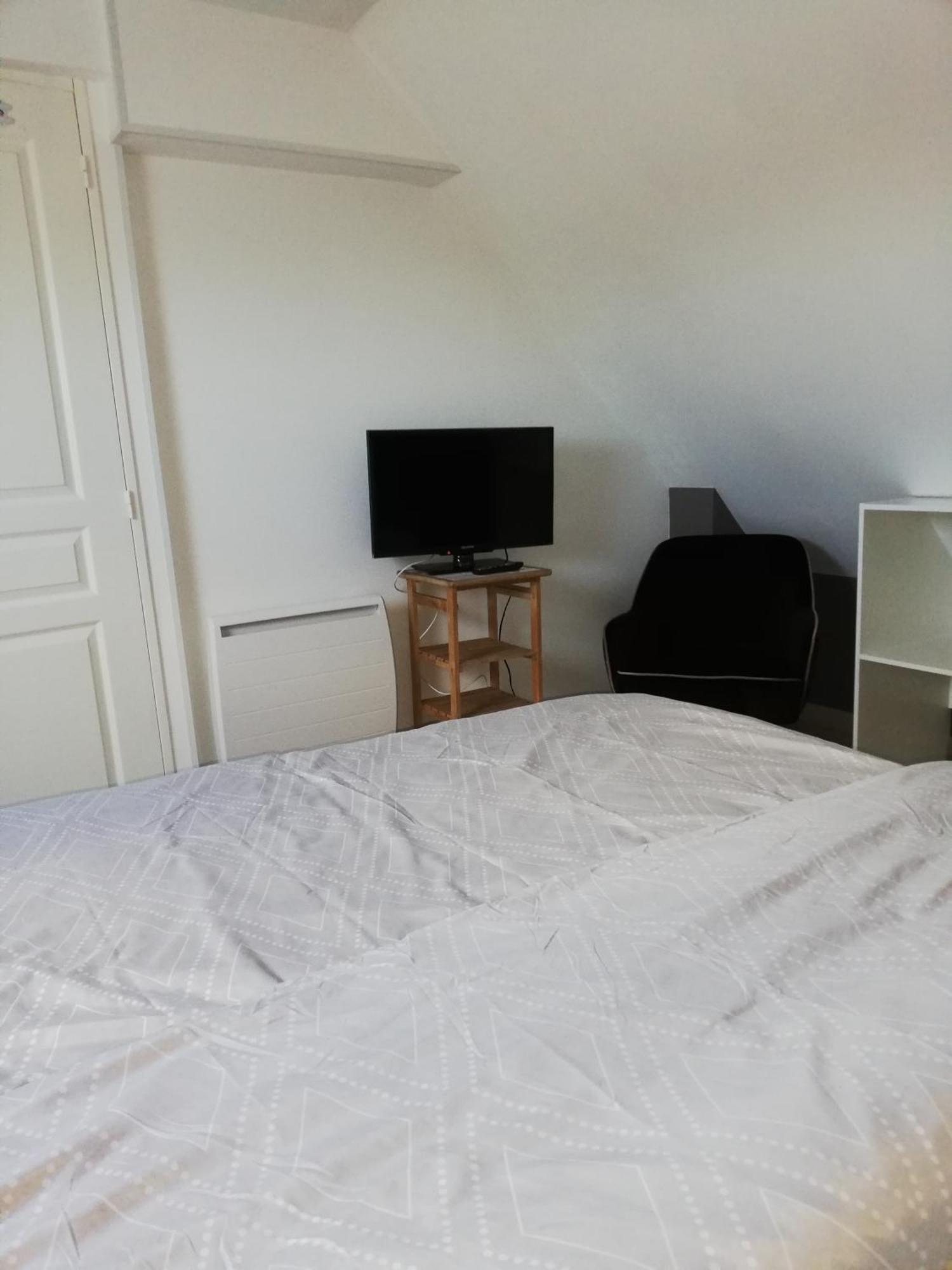 Kerguil-Hanna Agreable Et Familiale, 4 Pers, Piscine Privee Du 15 Juin A Mi-Septembre Moelan-sur-Mer Exterior photo