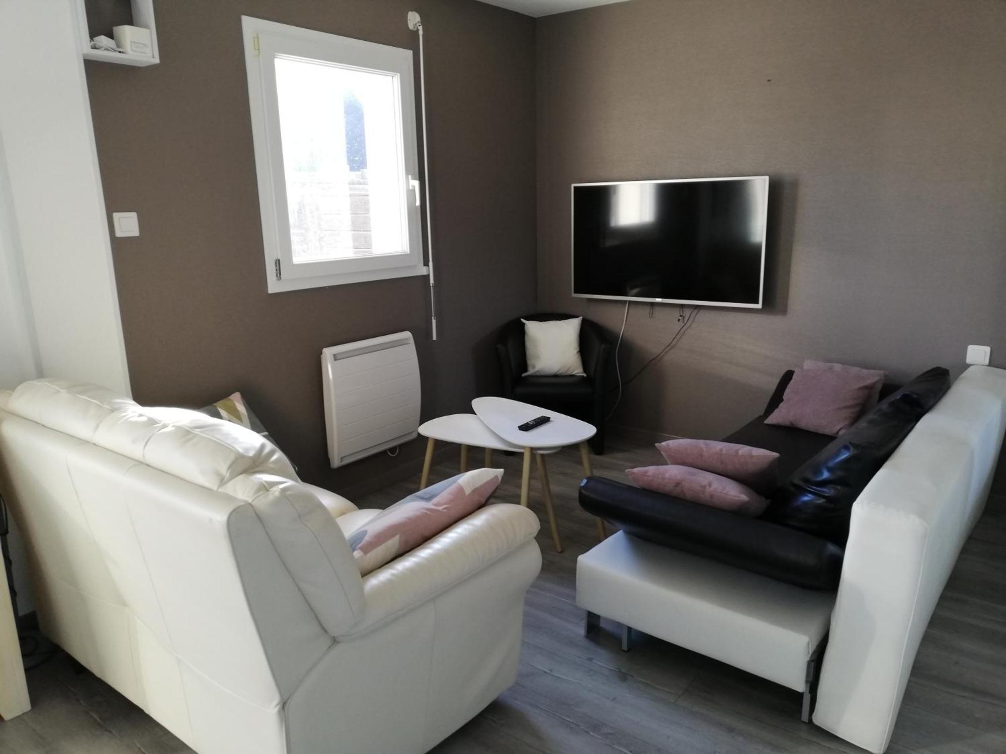 Kerguil-Hanna Agreable Et Familiale, 4 Pers, Piscine Privee Du 15 Juin A Mi-Septembre Moelan-sur-Mer Exterior photo